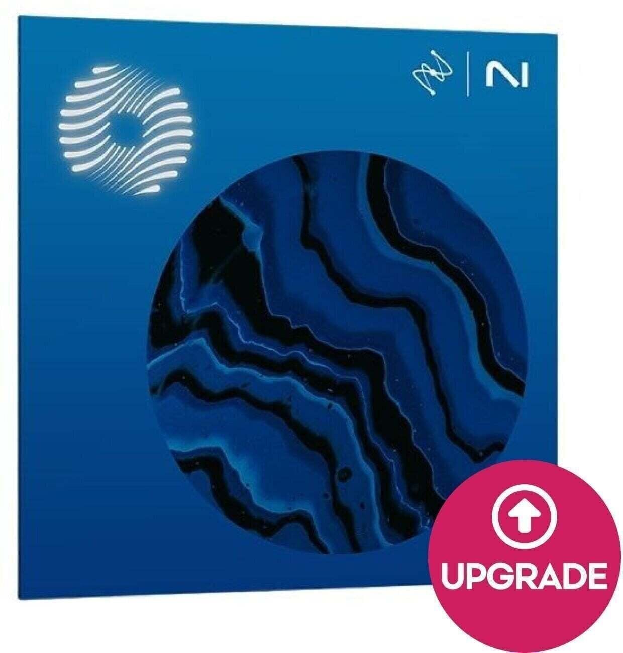 Update / Upgrade / Expansion iZotope Ozone 12 Standard: UPD from any prev. Ozone Std. (Digitalni izdelek)