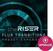 Update / Upgrade / Expansion AIR Music Tech Flux Transitions - The Riser VOL 1 (Digital product)