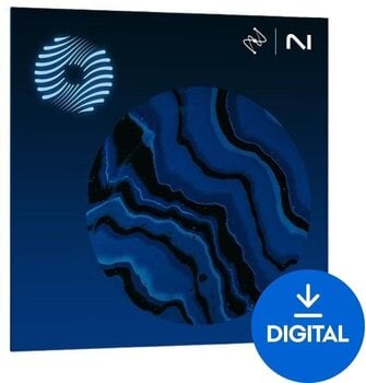 Procesador de efectos de complemento de software iZotope Ozone 12 Advanced (Producto digital) - 1
