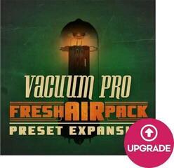 Update / Upgrade / Expansion AIR Music Tech Fresh Air Pack (Produto digital)