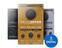 Procesador de efectos de complemento de software Karanyi Sounds Megamass (Producto digital)