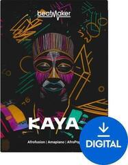 VST Instrument UJAM Kaya (Digitalni proizvod)