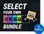 Procesador de efectos de complemento de software UJAM Select 5 (Producto digital)