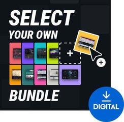Programski plugin efekti UJAM Select 10 (Digitalni proizvod)