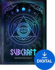 VST Instrument UJAM Subcraft (Prodotto digitale)