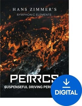 VST Instrument UJAM Perrcs (Digitalni izdelek) - 1