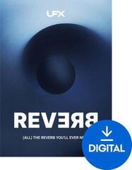 Programski plugin efekti UJAM Reverb 2 (Digitalni proizvod)
