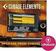 Update / Upgrade / Expansion Steinberg Cubase Elements 15 UG from LE (Producto digital)