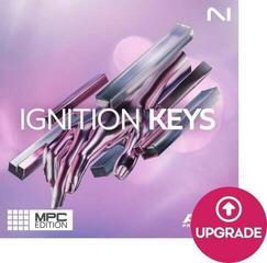 Update / Upgrade / Expansion Native Instruments Ignition Keys MPC Edition (Digital product)