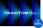 Software de DJ Native Instruments Traktor Play (Producto digital)