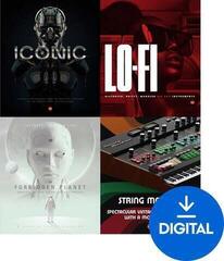 VST Instrument EastWest Sounds Future Bundle (Digitalni proizvod)