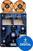 Procesador de efectos de complemento de software Safari Audio Rabbit Tape (Producto digital)