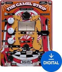 Programski plugin efekti Safari Audio The Camel Strip (Digitalni proizvod)