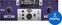 Procesador de efectos de complemento de software Safari Audio Sun Bear Bus Compressor (Producto digital)