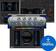 Procesador de efectos de complemento de software DUY Audio Easy Mastering Bundle (Producto digital)