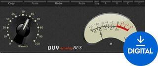 Programski plugin efekti DUY Audio Analog BUS (Digitalni proizvod)