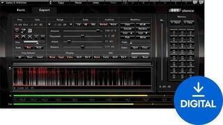 Programski plugin efekti DUY Audio Silence (Digitalni proizvod)
