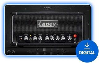 Programski plugin efekti Aurora DSP Laney Digbeth Bass Plugin (Digitalni proizvod)