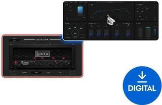 Programski plugin efekti Aurora DSP Shatter guitar bundle (Digitalni proizvod)