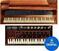 VST Instrument Cherry Audio Novachord + Solovox Synthesizers (Digitalni izdelek)