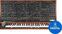 VST Instrument Cherry Audio PS-3300 Synthesizer (Producto digital)