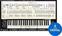 VST Instrument Cherry Audio ODC 2800 Synthesizer (Digitální produkt)