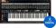 VST Instrument Cherry Audio Trident Synthesizer (Producto digital)