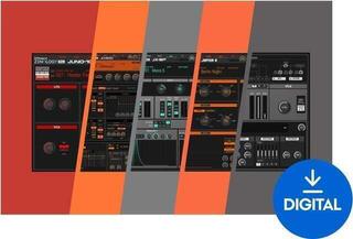 VST Instrument Roland ZENOLOGY Pro Collection (Produit numérique)