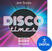 Zvočna knjiga za sampler Roland Disco Times (Digitalni izdelek)