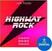 Zvočna knjiga za sampler Roland Highway Rock (Digitalni izdelek)