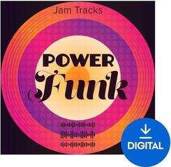Sample/lydbibliotek Roland Power Funk (Digitalt produkt)
