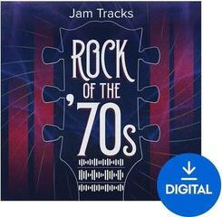 Sample/lydbibliotek Roland Rock Of The '70s (Digitalt produkt)