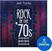 Zvočna knjiga za sampler Roland Rock Of The '70s (Digitalni izdelek)