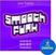 Zvočna knjiga za sampler Roland Smooth Funk (Digitalni izdelek)