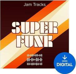 Sample/lydbibliotek Roland Super Funk (Digitalt produkt)