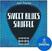 Zvočna knjiga za sampler Roland Sweet Blues Shuffle (Digitalni izdelek)