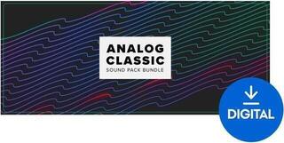 Soundlibraries für Sampler Roland Sound Pack Bundle: Analog Classic (Digitales Produkt)