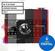 Zvočna knjiga za sampler Roland TD-17 Kit Pack: Upfront Drums Vol. 1 (Digitalni izdelek)