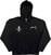 Kapuco Metallica Scary Guy (Back Print) Black S Kapuco
