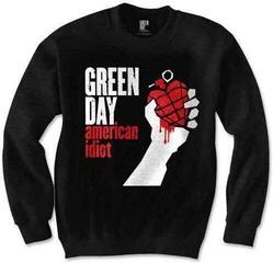 Kapuco Green Day American Idiot Black M Kapuco