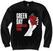 Kapuco Green Day American Idiot Black XL Kapuco