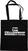 Music bag Ateez Fellowship Beginning Of The End (Back Print & Ex-Tour) Τσάντα ώμου Black