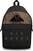 Glazbena torba Bad Omens Moth Ruksak Black
