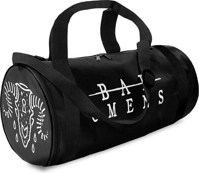 Glazbena torba Bad Omens Ramskull Putna Torba Black - 1