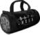 Glazbena torba Bad Omens Ramskull Putna Torba Black