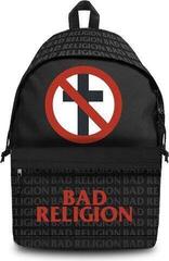 Hudebnícka taška Bad Religion Buster Cross Batoh Black