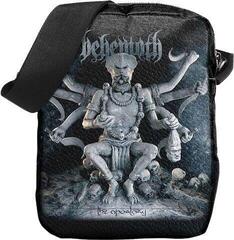 Glasbena torba Behemoth The Apostasy Torba čez telo Black