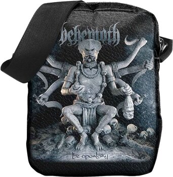 Glasbena torba Behemoth The Apostasy Torba čez telo Black - 1