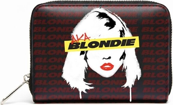 Peněženka Blondie AKA Peněženka Black - 1
