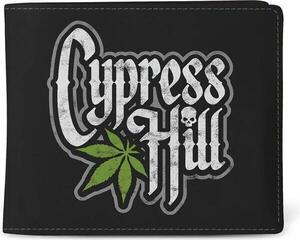 Denarnica Cypress Hill Honor Denarnica Black